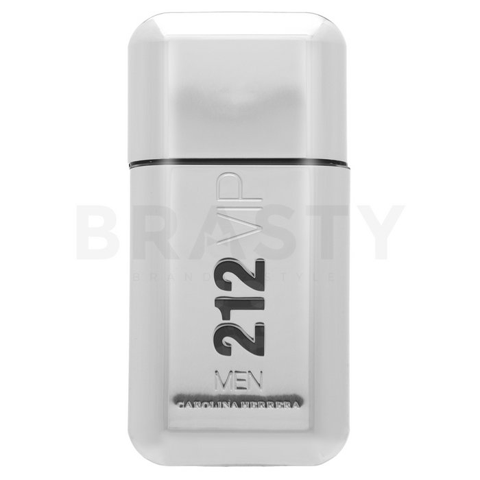 Carolina Herrera 212 VIP Men тоалетна вода за мъже 50 ml