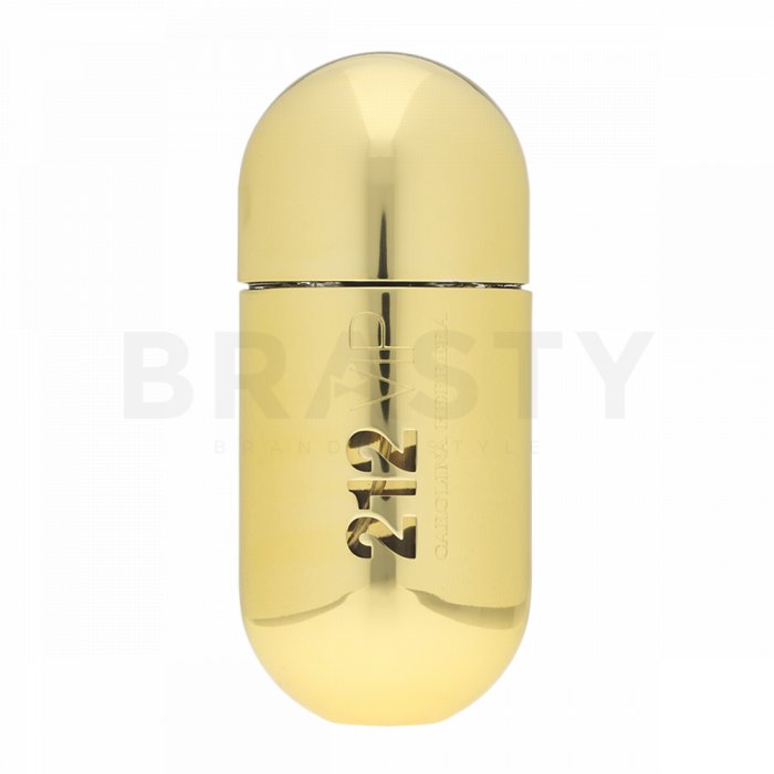 Carolina Herrera 212 VIP парфюмна вода за жени 50 ml