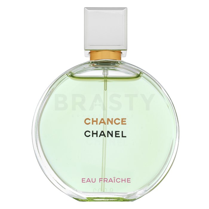 Chanel Chance Eau Fraiche парфюмна вода за жени 50 ml