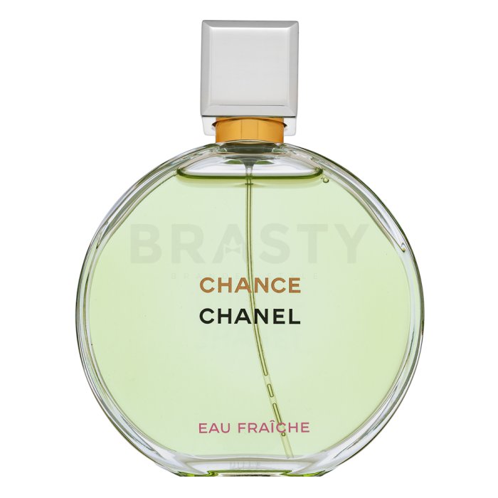 Chanel Chance Eau Fraiche парфюмна вода за жени 100 ml