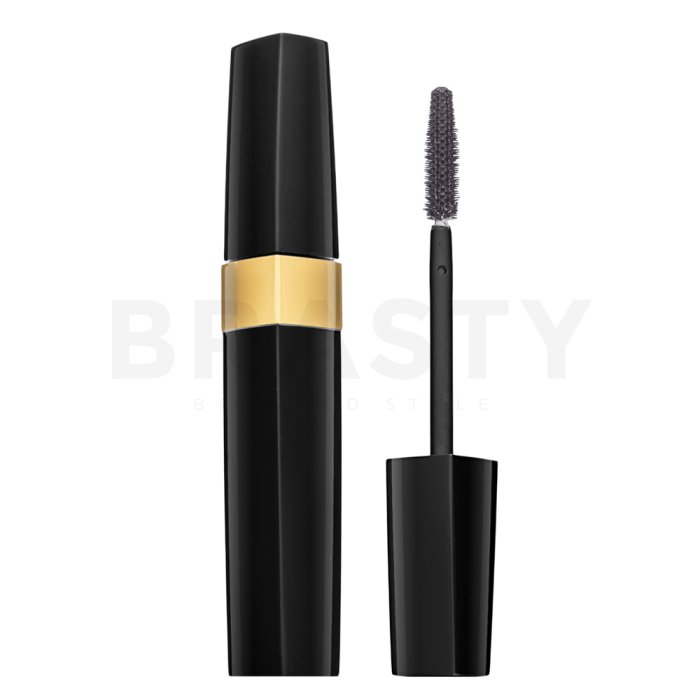 Chanel Inimitable Mascara спирала за удължени и извити мигли 30 Noir Brun 6 g