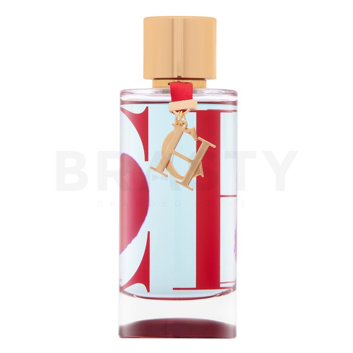 Carolina Herrera CH L'Eau 2017 тоалетна вода за жени 100 ml