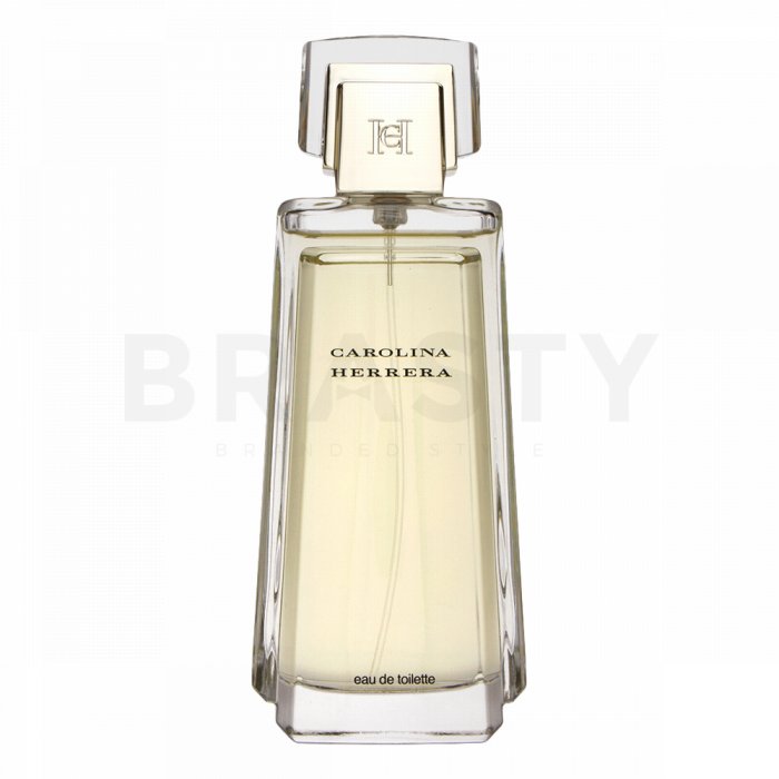 Carolina Herrera Carolina Herrera тоалетна вода за жени 100 ml