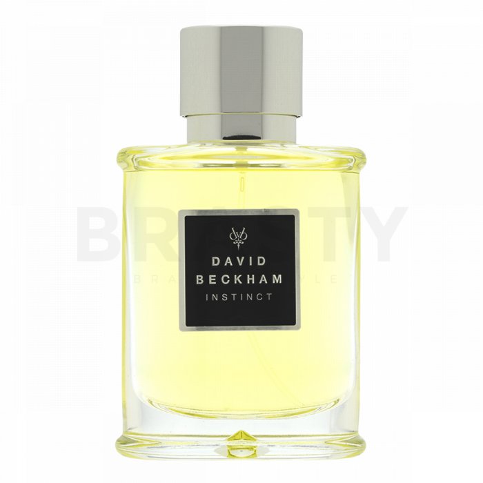 David Beckham Instinct тоалетна вода за мъже 75 ml