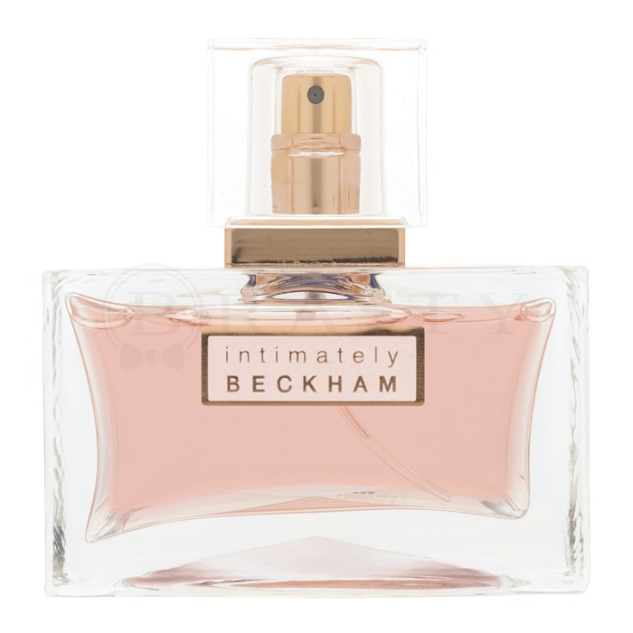 David Beckham Intimately Women тоалетна вода за жени 75 ml