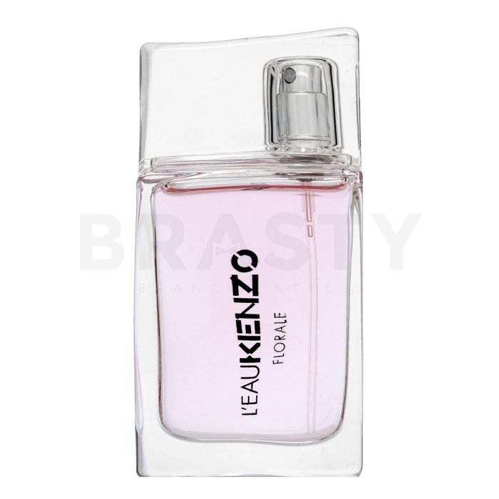 Kenzo L'Eau Kenzo Pour Femme Florale тоалетна вода за жени 30 ml
