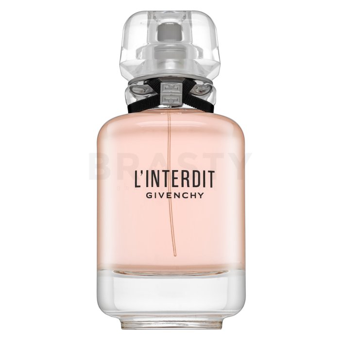 Givenchy L'Interdit тоалетна вода за жени 80 ml