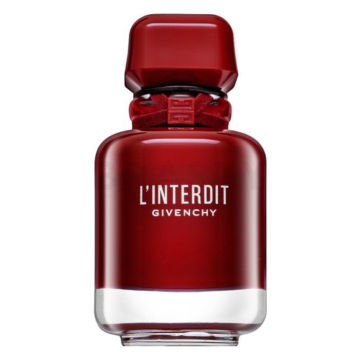 Givenchy L'Interdit Rouge Ultime парфюмна вода за жени 50 ml