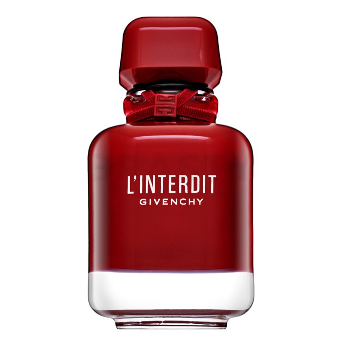 Givenchy L'Interdit Rouge Ultime парфюмна вода за жени 80 ml