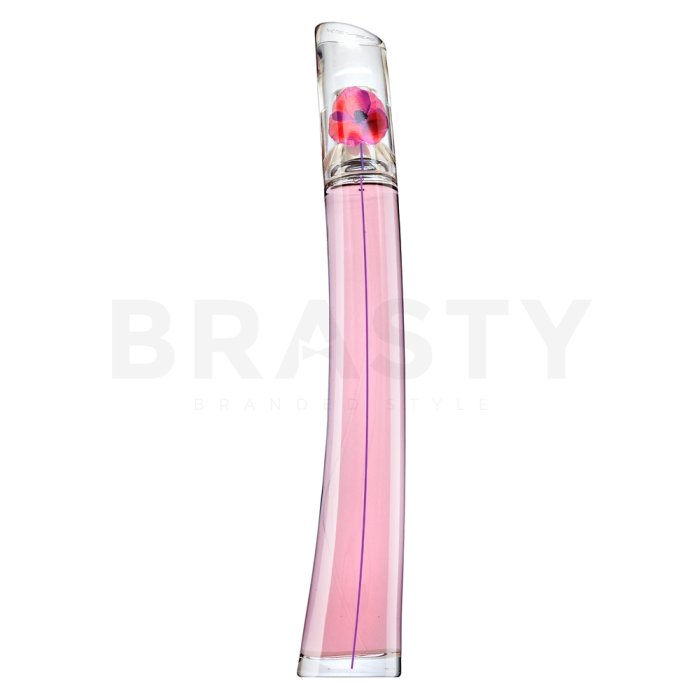 Kenzo Flower By Kenzo Cherry Poppy парфюмна вода за жени 100 ml