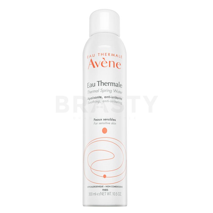 Avène Eau Thermale термална вода Thermal Spring Water 300 ml