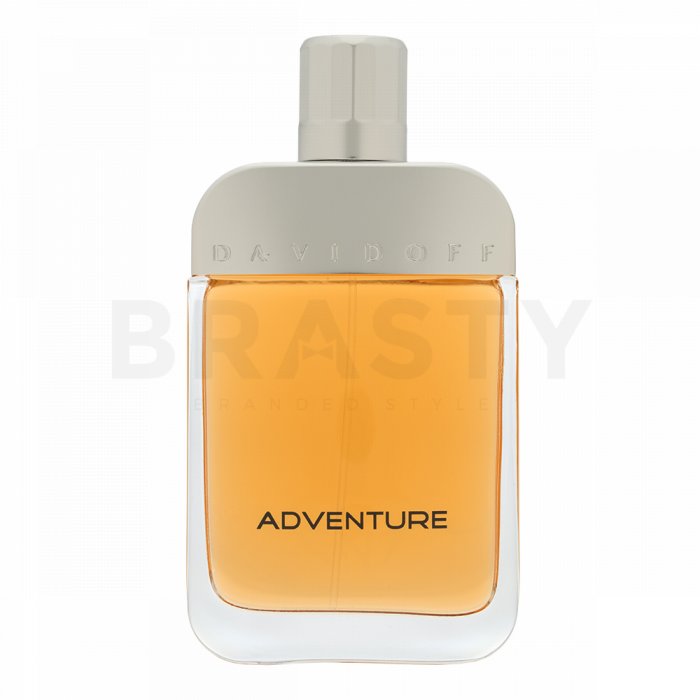 Davidoff Adventure тоалетна вода за мъже 100 ml