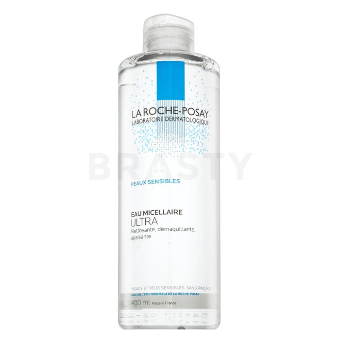 La Roche-Posay мицеларен разтвор Physiologique Ultra 400 ml