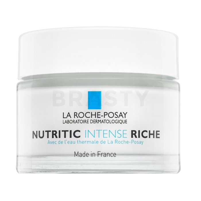 La Roche-Posay Nutritic интензивен крем Intense Riche Cream 50 ml