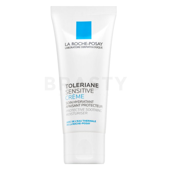 La Roche-Posay Toleriane Защитен крем Sensitive Créme 40 ml