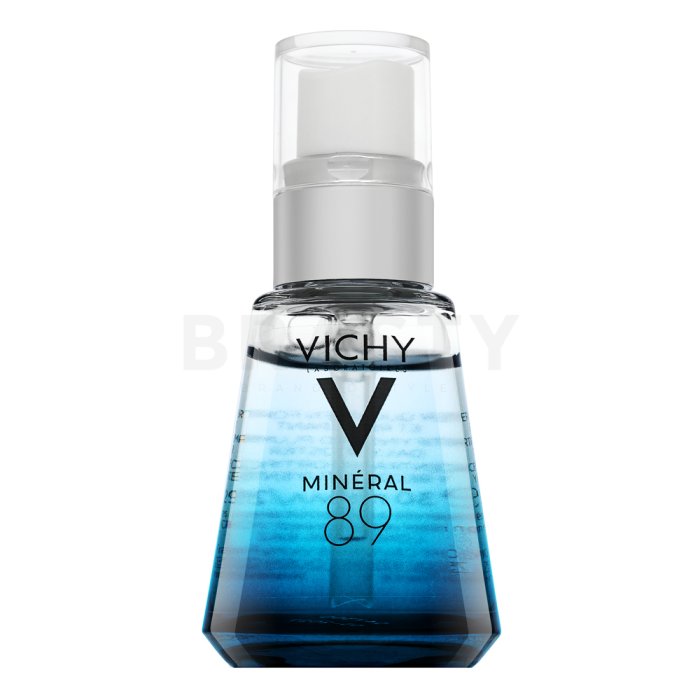 Vichy Minéral 89 термичен серум Hyaluron Booster 30 ml