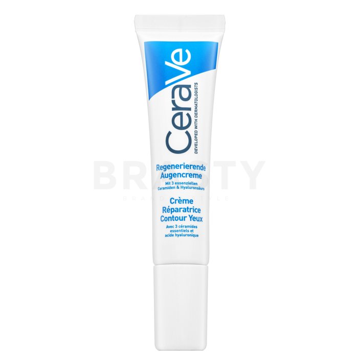 CeraVe изпъващ очен крем Eye Repair Cream 14 ml