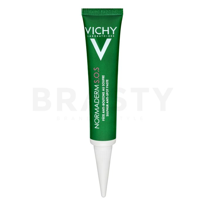 Vichy Normaderm интензивна локална грижа S.O.S Acne Rescue Spot Corrector 20 ml