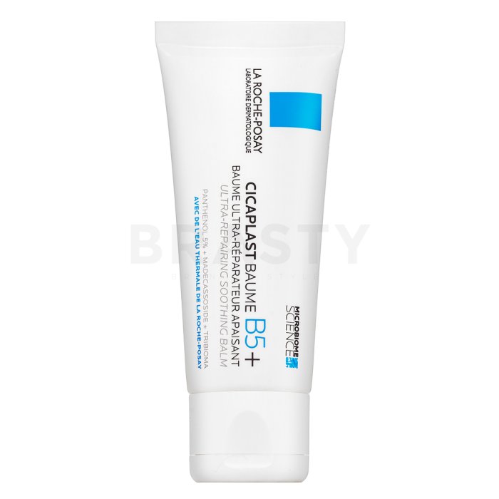 La Roche-Posay Cicaplast успокояваща емулсия Baume B5+ 40 ml