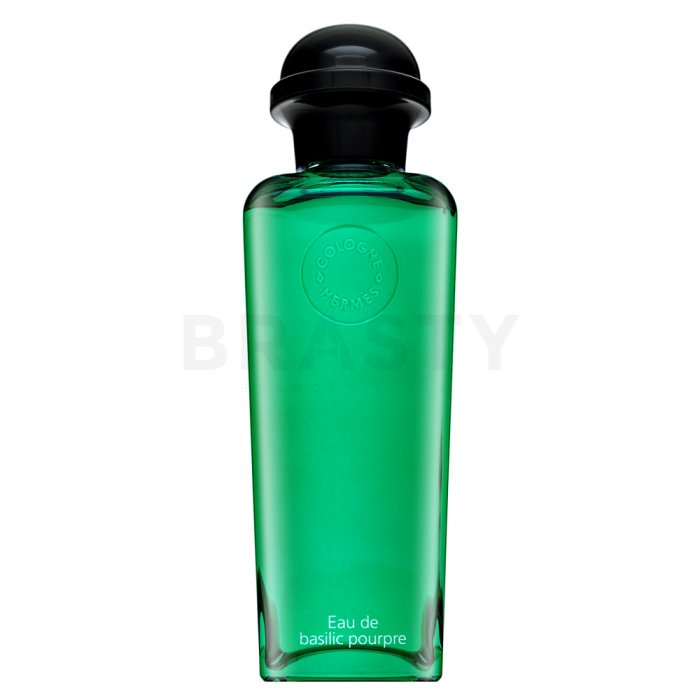 Hermès Eau de Basilic Pourpre одеколон унисекс 200 ml