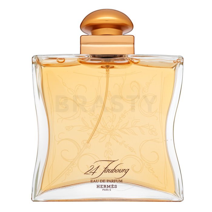 Hermès 24 Faubourg парфюмна вода за жени 100 ml