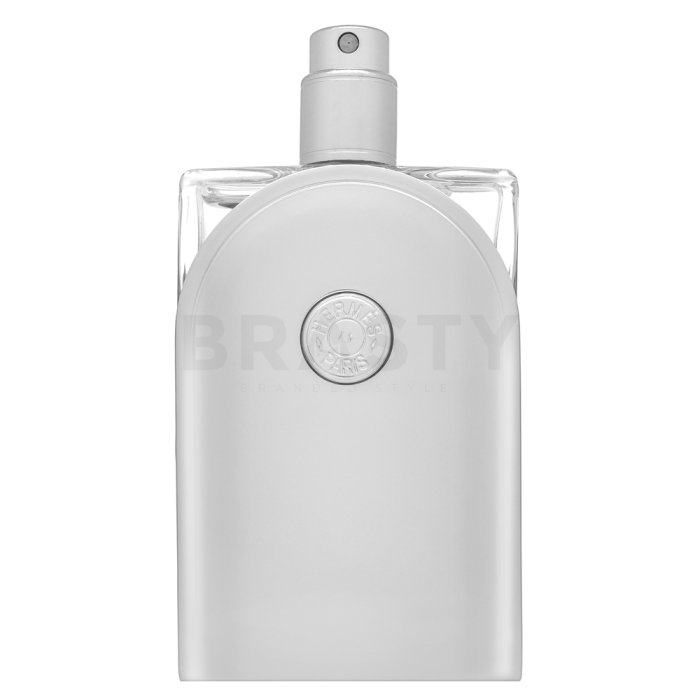 Hermes Voyage d´Hermes - Refillable тоалетна вода унисекс 35 ml