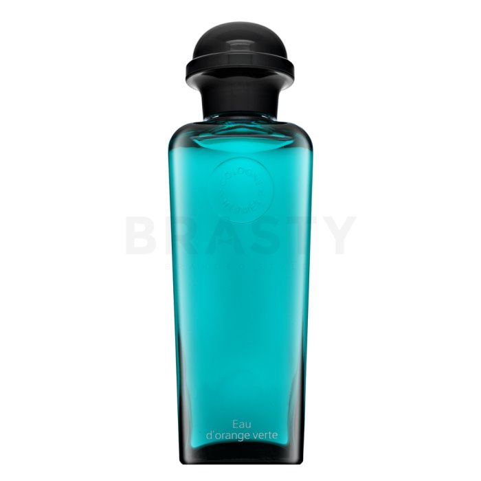 Hermès Eau D'Orange Verte одеколон унисекс 200 ml