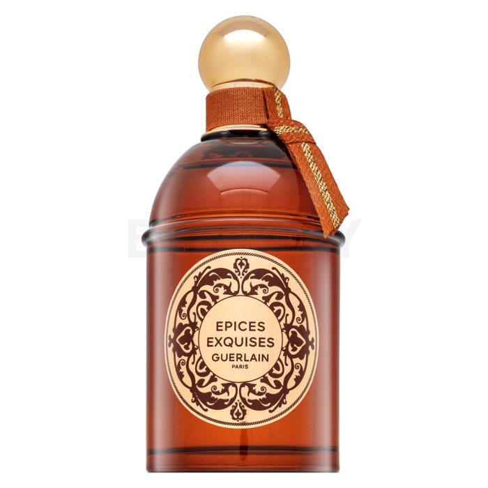 Guerlain Epices Exquises парфюмна вода унисекс 125 ml