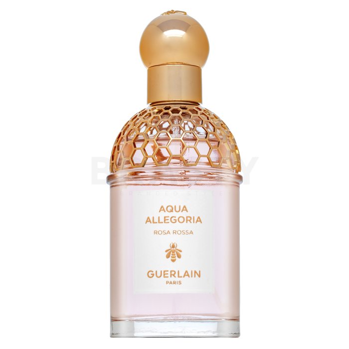 Guerlain Aqua Allegoria Rosa Rossa тоалетна вода за жени 75 ml
