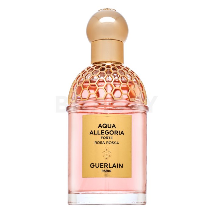 Guerlain Aqua Allegoria Forte Rosa Rossa парфюмна вода за жени 75 ml