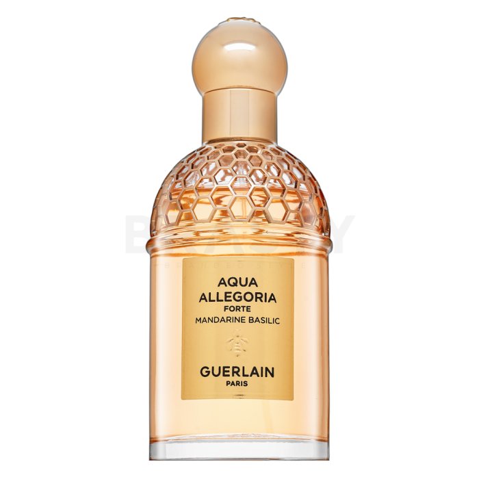 Guerlain Aqua Allegoria Forte Mandarine Basilic парфюмна вода за жени 75 ml
