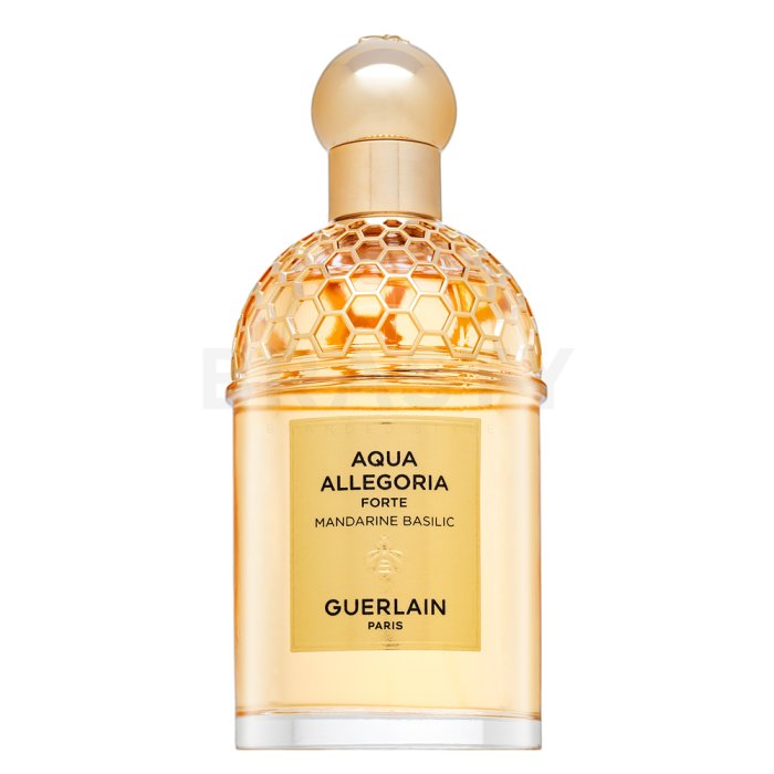 Guerlain Aqua Allegoria Forte Mandarine Basilic парфюмна вода за жени 125 ml