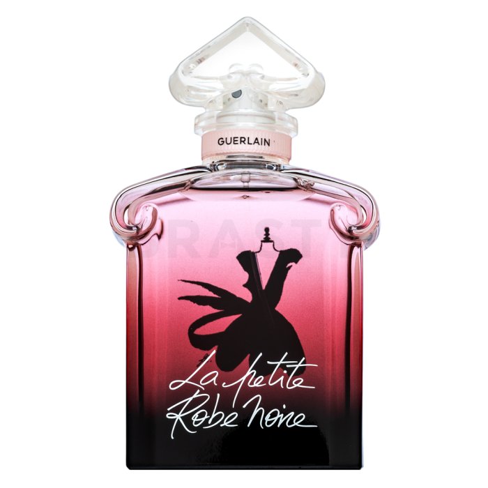 Guerlain La Petite Robe Noire Intense парфюмна вода за жени 100 ml