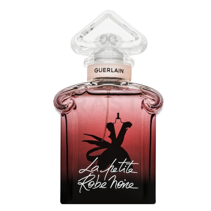 Guerlain La Petite Robe Noire Intense парфюмна вода за жени 30 ml