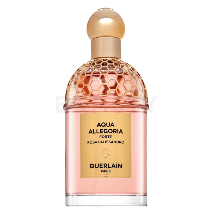 Guerlain Aqua Allegoria Forte Rosa Palissandro парфюмна вода за жени 125 ml