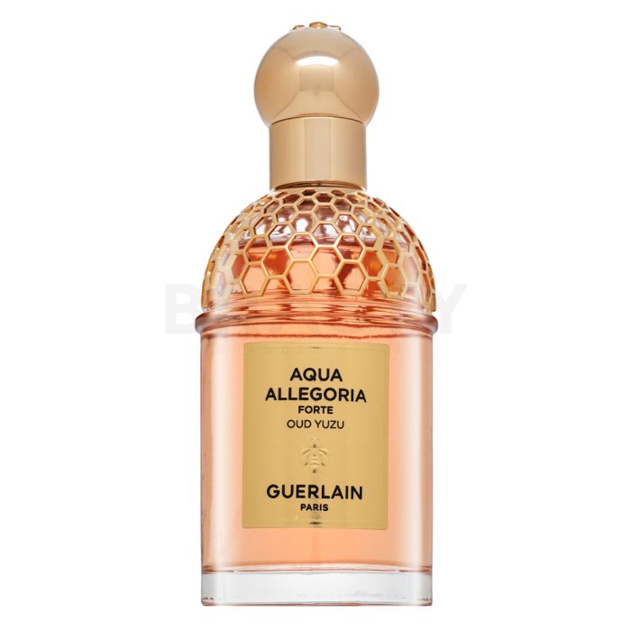 Guerlain Aqua Allegoria Forte Oud Yuzu парфюмна вода унисекс 75 ml