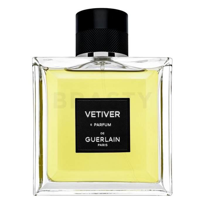 Guerlain Vetiver Parfum парфюм за мъже 100 ml