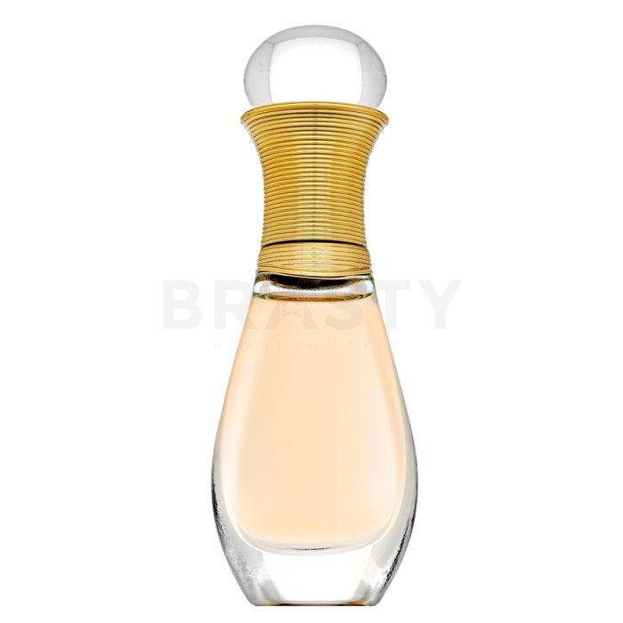 Dior J'adore Rollerball Pearl парфюмна вода за жени 20 ml