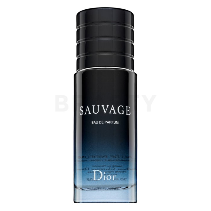 Dior Sauvage парфюмна вода за мъже 30 ml
