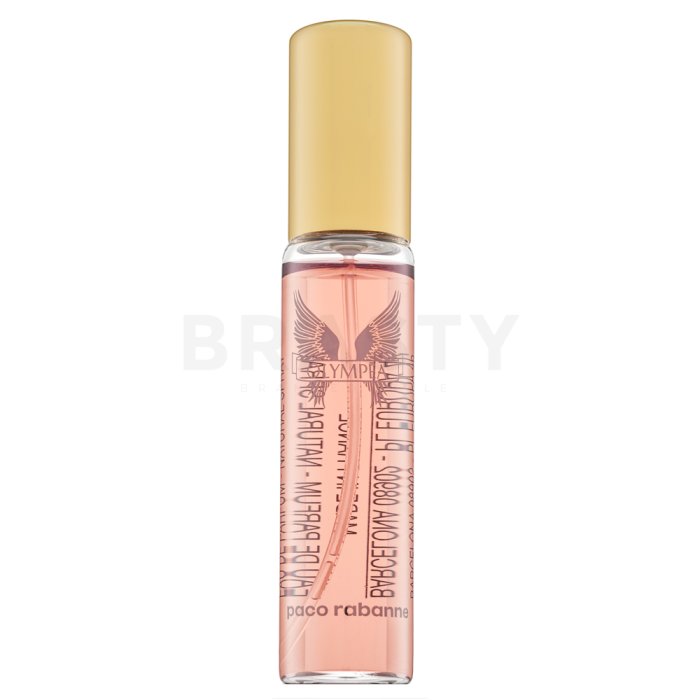 Paco Rabanne Olympéa парфюмна вода за жени 15 ml