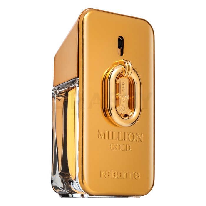Paco Rabanne Million Gold парфюмна вода за мъже 50 ml