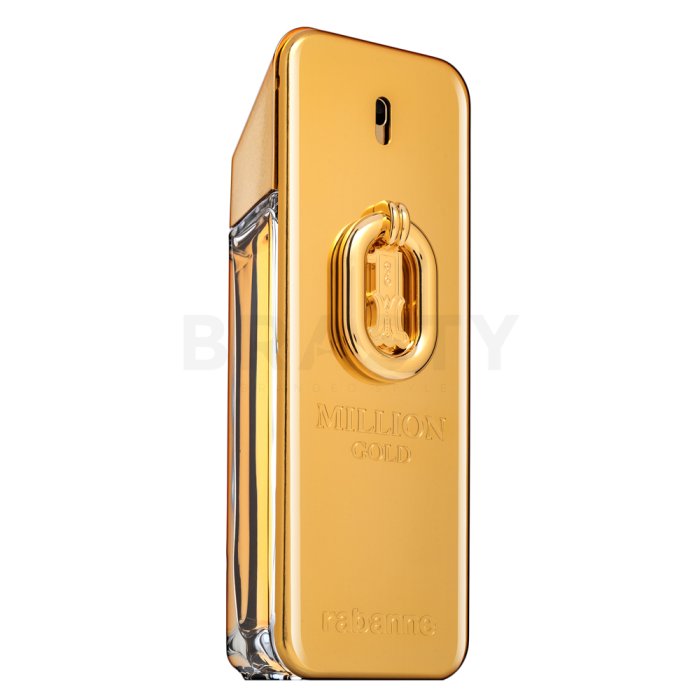 Paco Rabanne Million Gold парфюмна вода за мъже 100 ml