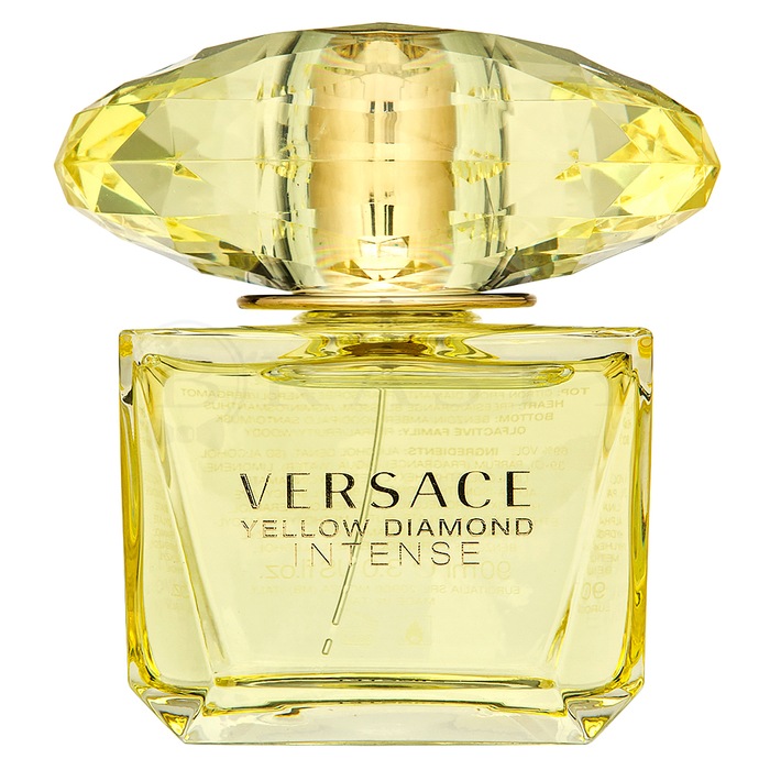 Versace Yellow Diamond Intense парфюмна вода за жени 90 ml