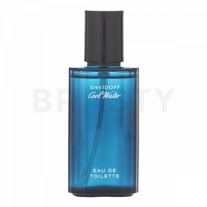 Davidoff Cool Water Man тоалетна вода за мъже 40 ml