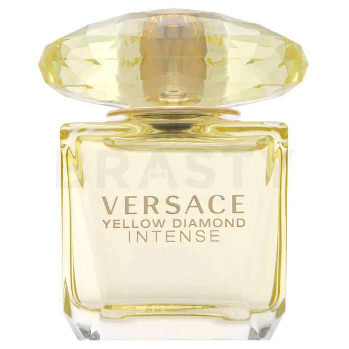 Versace Yellow Diamond Intense парфюмна вода за жени 30 ml