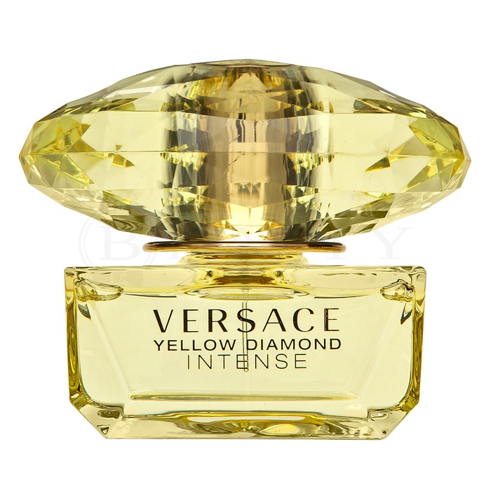 Versace Yellow Diamond Intense парфюмна вода за жени 50 ml