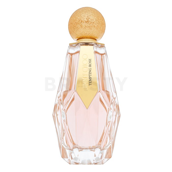 Jimmy Choo Tempting Rose парфюмна вода за жени 125 ml