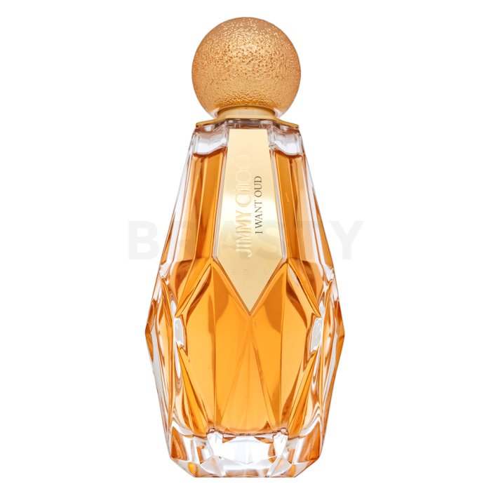 Jimmy Choo Seduction Collection I Want Oud парфюмна вода за жени 125 ml