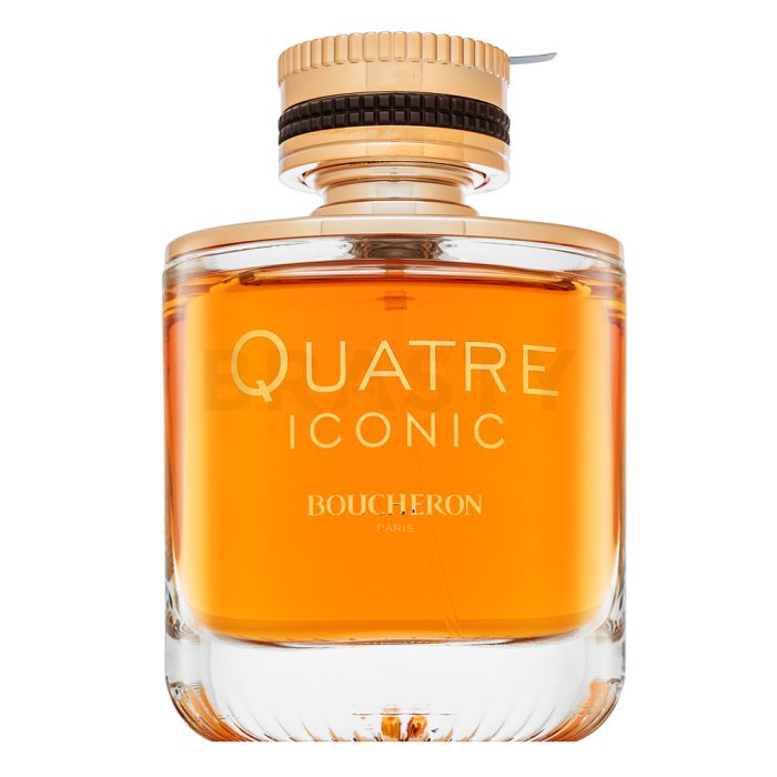 Boucheron Quatre Iconic парфюмна вода за жени 100 ml