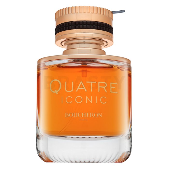 Boucheron Quatre Iconic парфюмна вода за жени 50 ml
